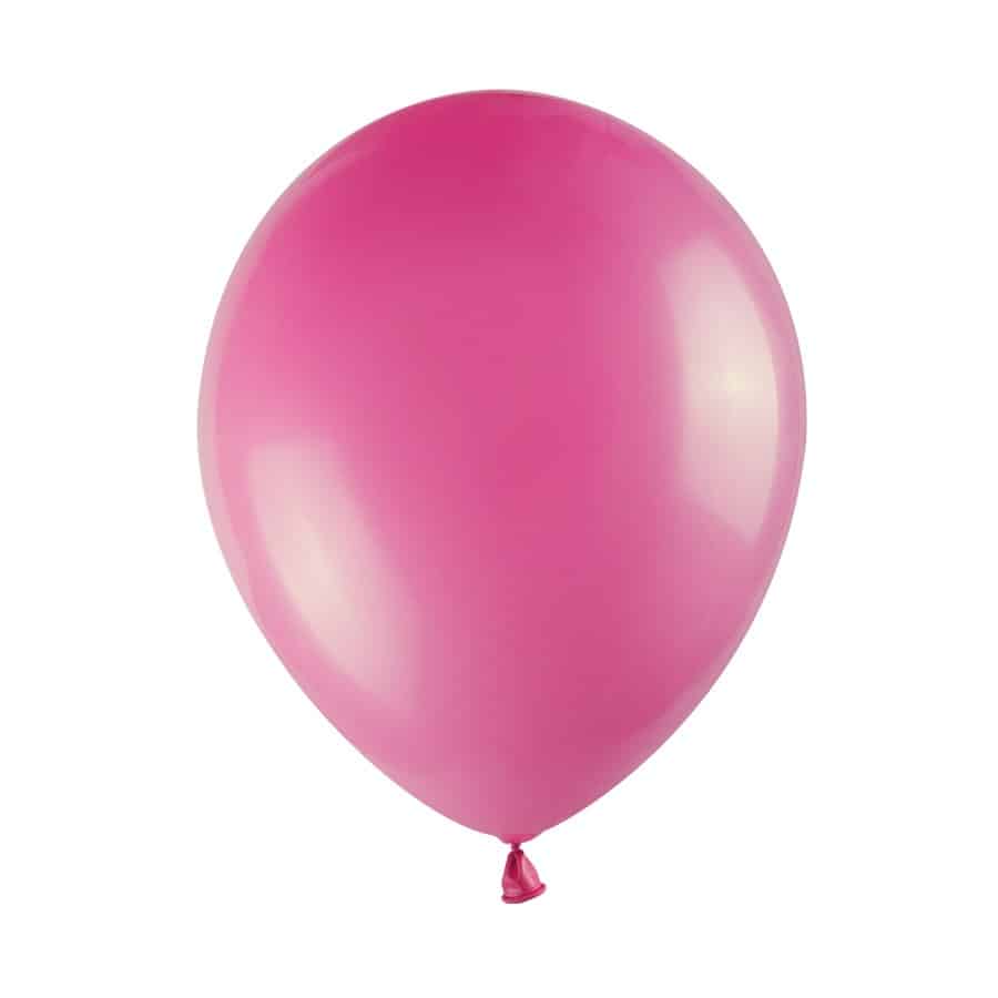 Globos Palmerito