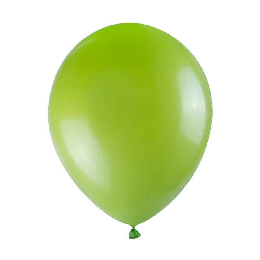 Globos Palmerito