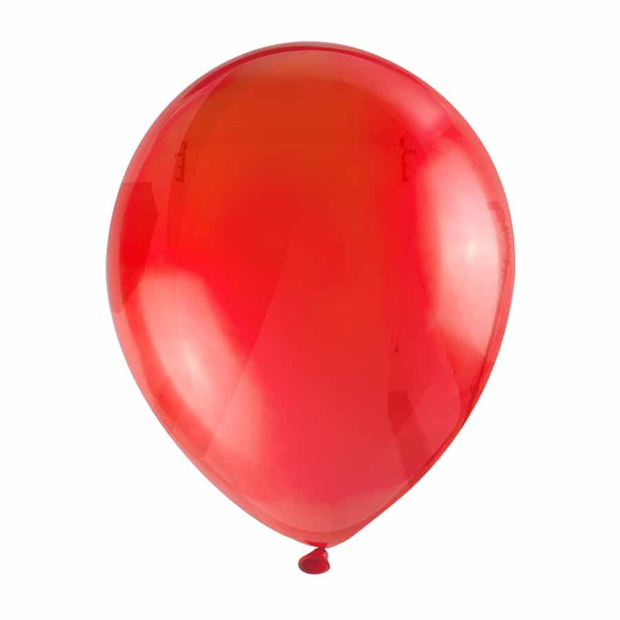 Globos Palmerito