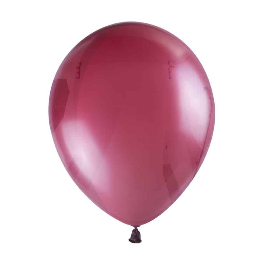 Globos Palmerito